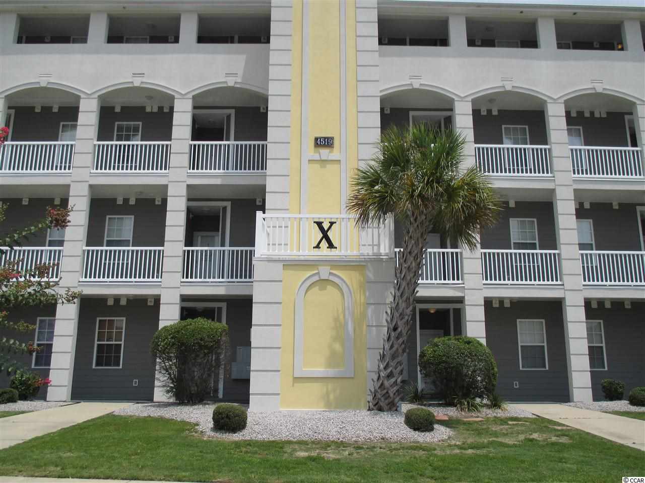 4519 N Plantation Harbour Dr. UNIT X-23 Little River, SC 29566