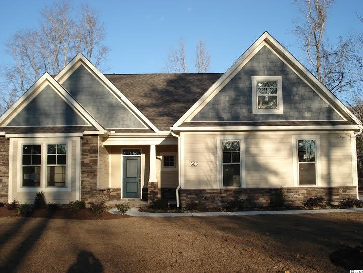 605 Blue Sail Ct. Little River, SC 29566