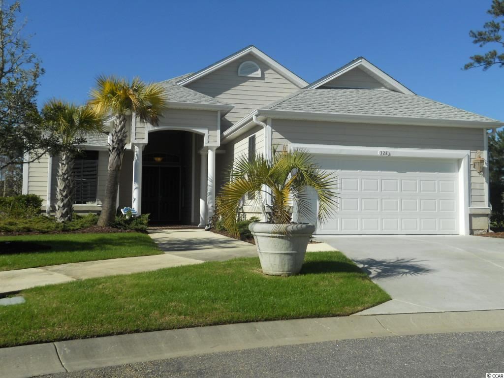 1667 Murrell Pl. Murrells Inlet, SC 29576