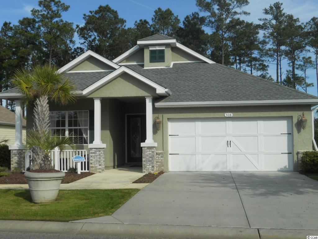 1663 Murrell Pl. Murrells Inlet, SC 29576