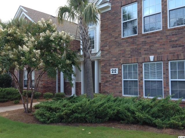 22B Woodhaven Dr. UNIT 22 B Murrells Inlet, SC 29576