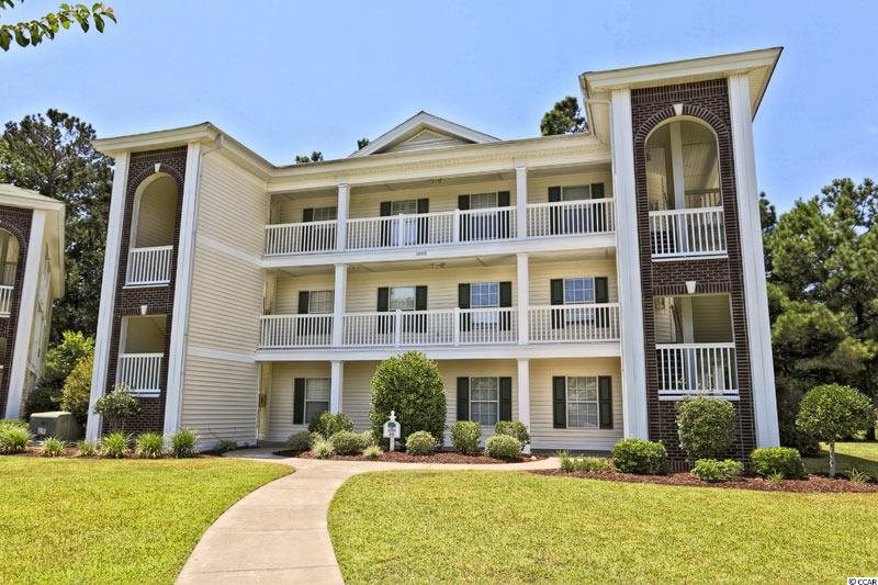 1200 River Oaks Dr. UNIT 26 B Myrtle Beach, SC 29579