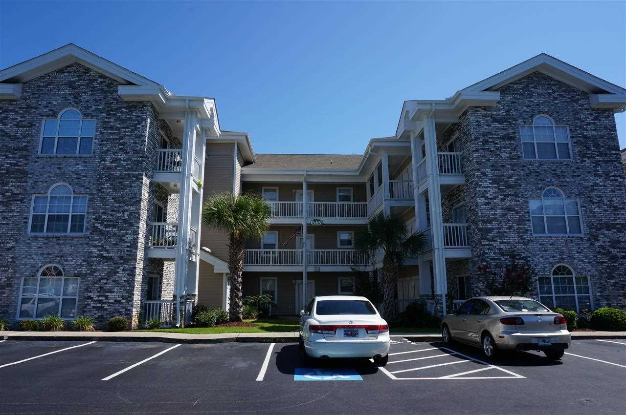 4753 Wild Iris Dr. UNIT 33-205 Myrtle Beach, SC 29577