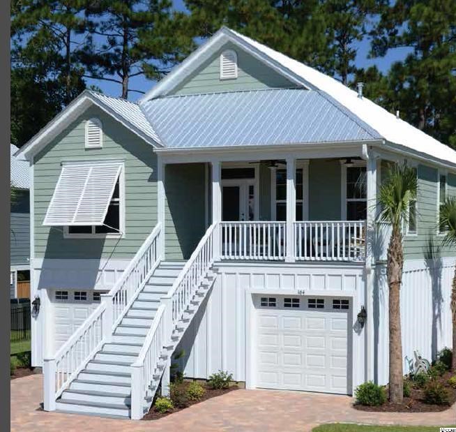 Lot 10 Spanner Way Murrells Inlet, SC 29576