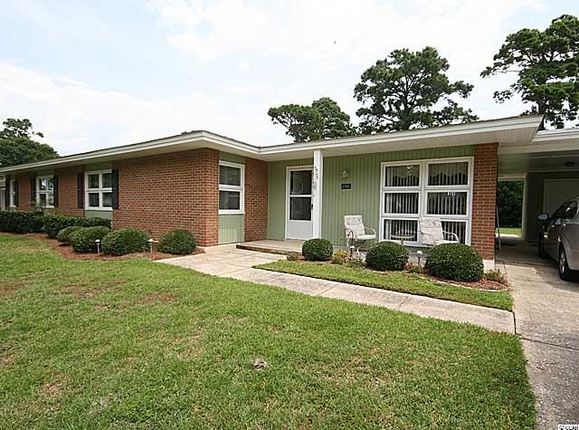 3742 Spruce Dr. Myrtle Beach, SC 29577