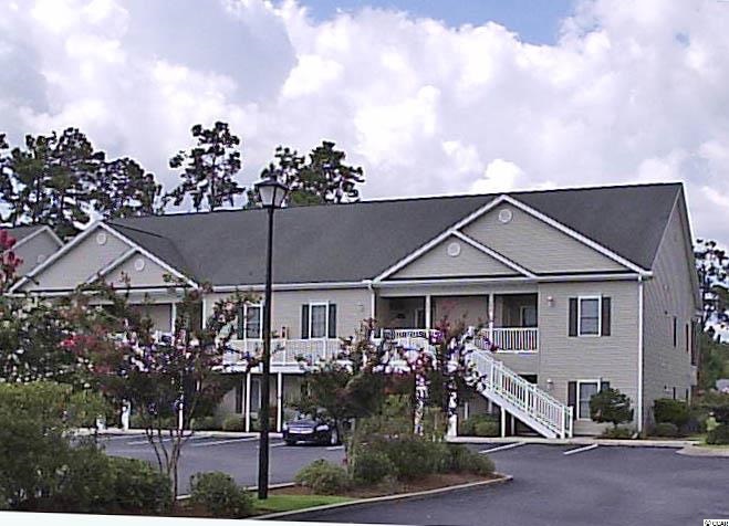 160 Lazy Willow Ln. UNIT #102 Myrtle Beach, SC 29588