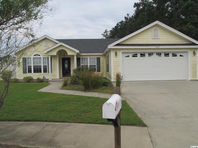 1509 Odiham Pl. Conway, SC 29527