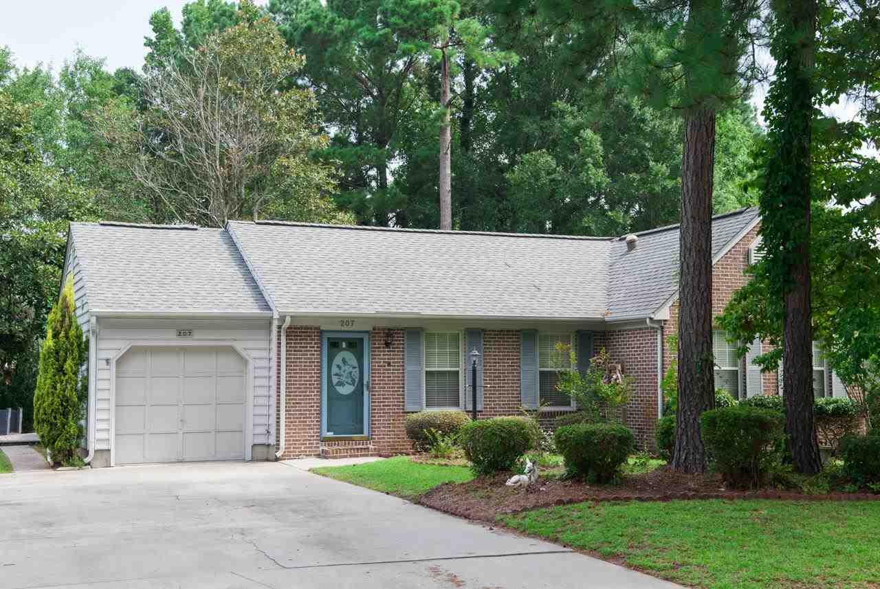 207 Sandpiper Ct. Murrells Inlet, SC 29576