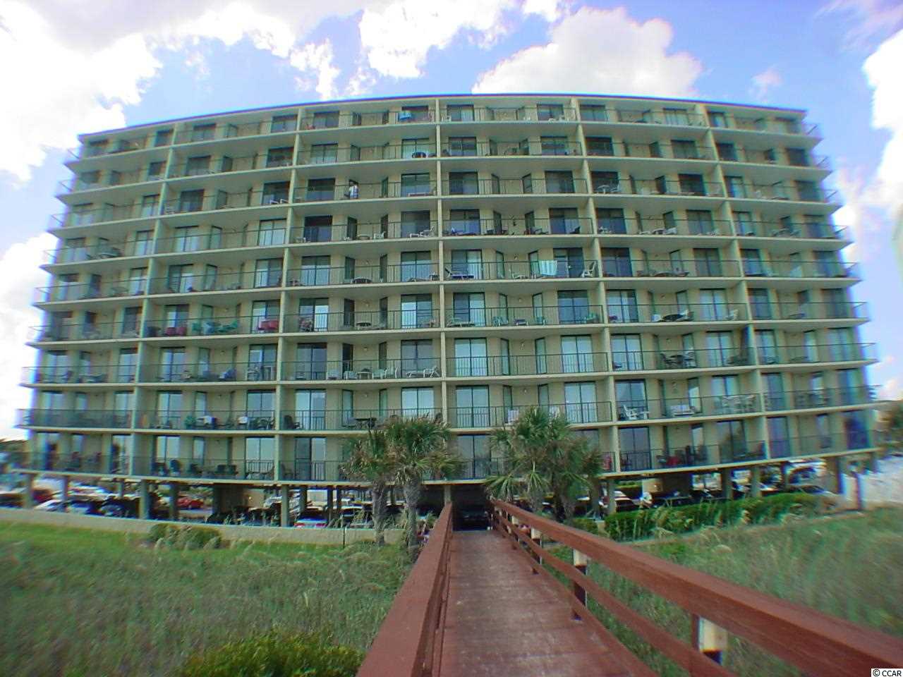 3601 S Ocean Blvd. UNIT #5D North Myrtle Beach, SC 29582