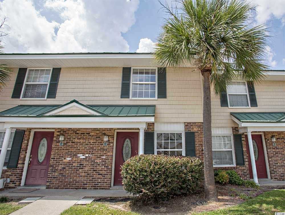 1432 Highway UNIT C 5 Conway, SC 29526