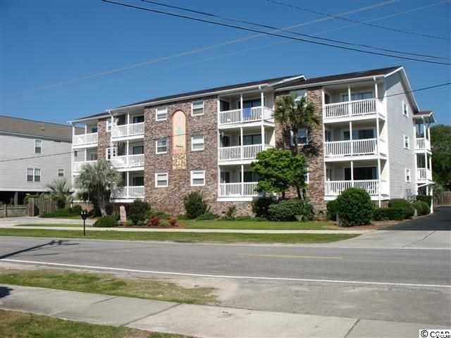 1212 S Ocean Blvd. UNIT #204 Surfside Beach, SC 29575