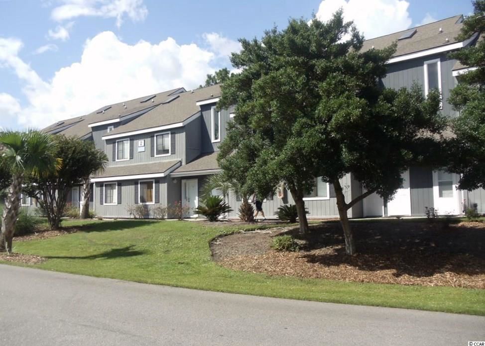 1850 Colony Dr. UNIT 2-D Surfside Beach, SC 29575