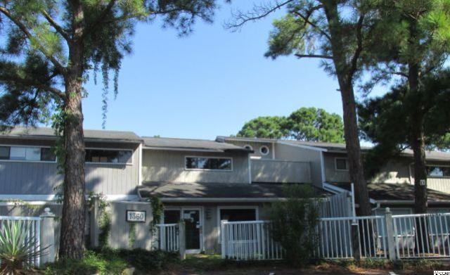 1360 Turkey Ridge Rd. UNIT Apt C Myrtle Beach, SC 29575