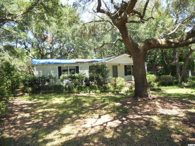 5132 Pee Dee Ln. Murrells Inlet, SC 29576