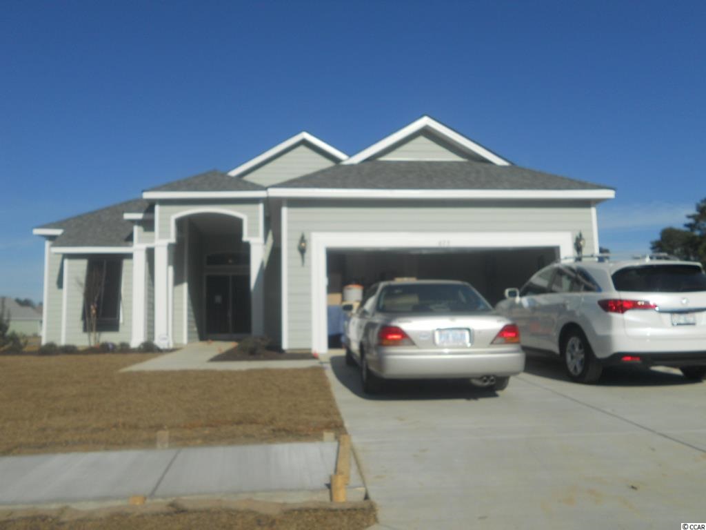 673 Grand Cypress Way Murrells Inlet, SC 29576