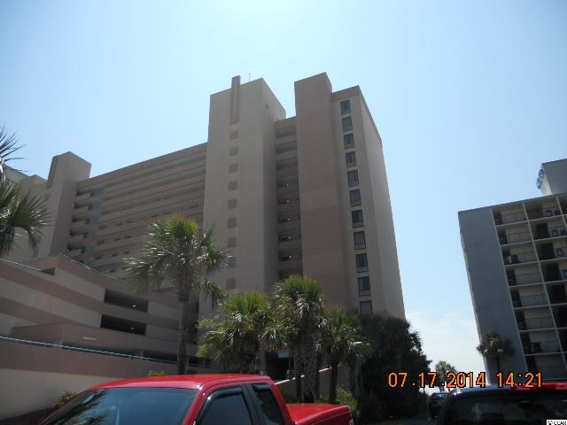 2207 S Ocean Blvd. UNIT #816 Myrtle Beach, SC 29577