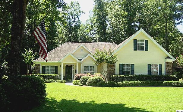 2 Calabash Ct. Carolina Shores, NC 28467