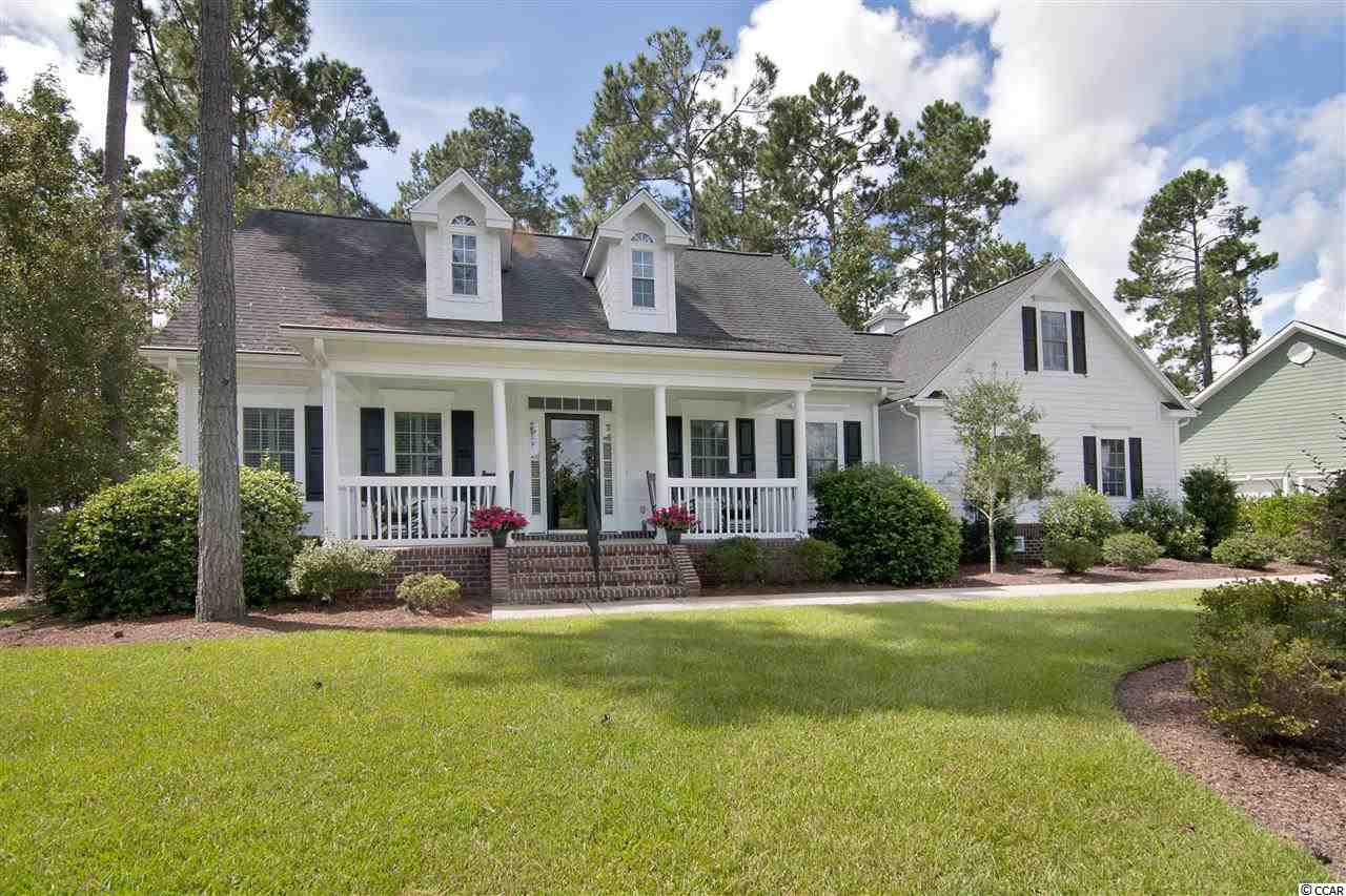 639 Collins Creek Dr. Murrells Inlet, SC 29576