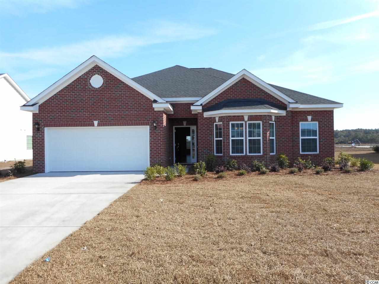 221 Shenandoah Dr. Murrells Inlet, SC 29576