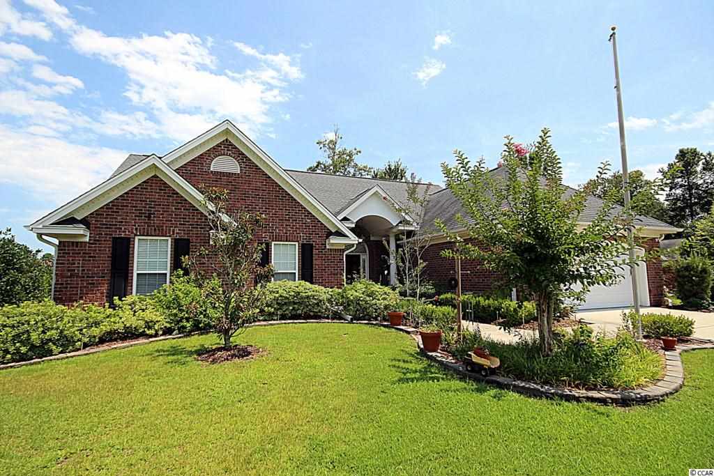 550 Enoree Ct. Myrtle Beach, SC 29588