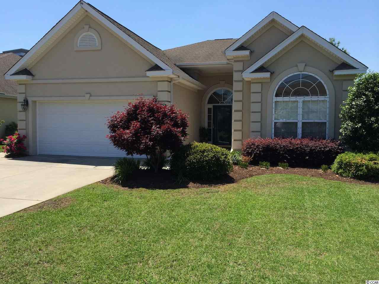 1512 Saint Thomas Circle Myrtle Beach, SC 29577