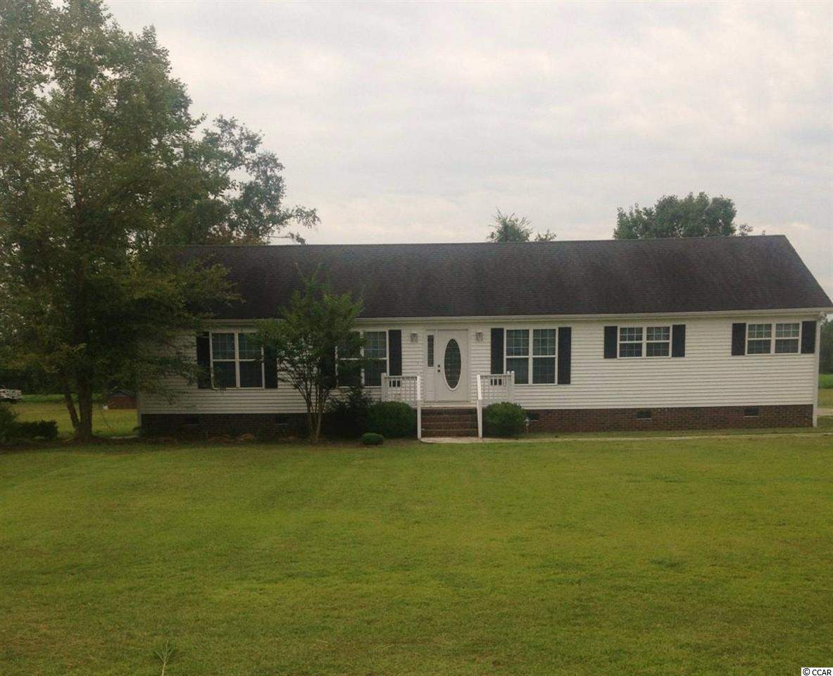 109 Florence Ln. Kingstree, SC 29556