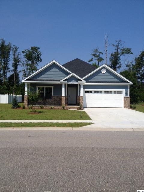 4078 Edenborough Dr. Myrtle Beach, SC 29588