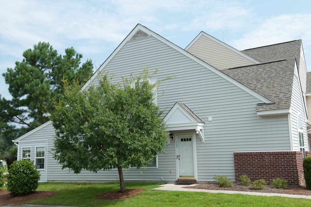 332 Wembley Way Murrells Inlet, SC 29576