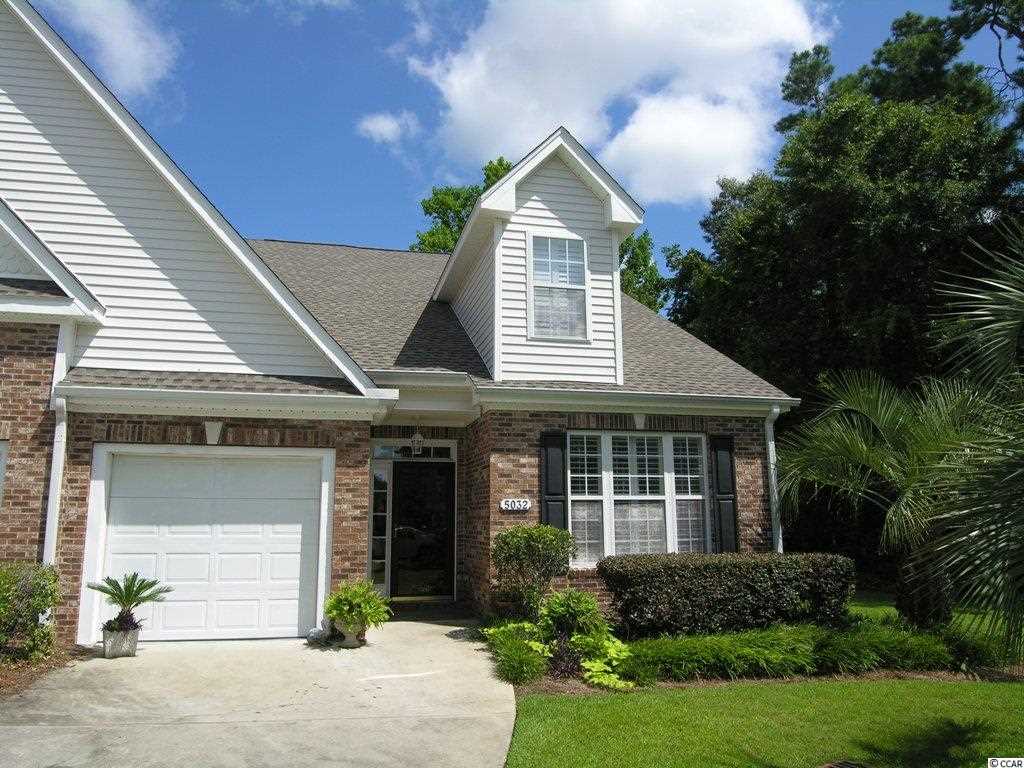 5032 Forsythia Circle UNIT #11 Murrells Inlet, SC 29576