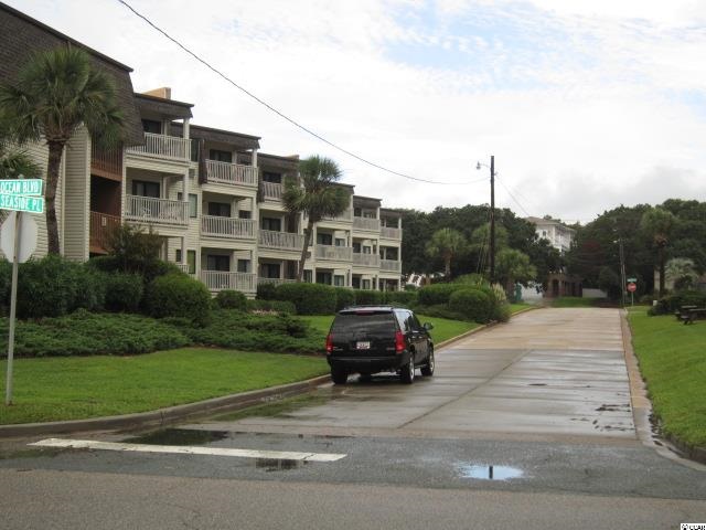 5601 N Ocean Blvd. UNIT E301 Myrtle Beach, SC 29577