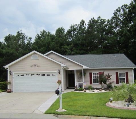 108 Rocko Dr. Myrtle Beach, SC 29579