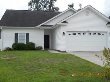 1312 Lars Ct. Myrtle Beach, SC 29588