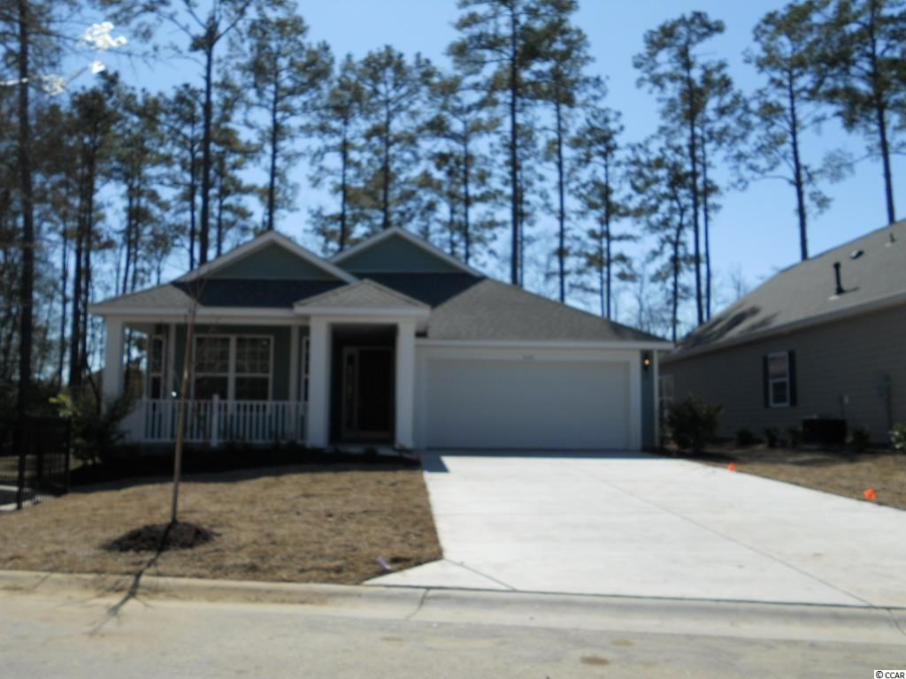 644 Grand Cypress Way Murrells Inlet, SC 29576