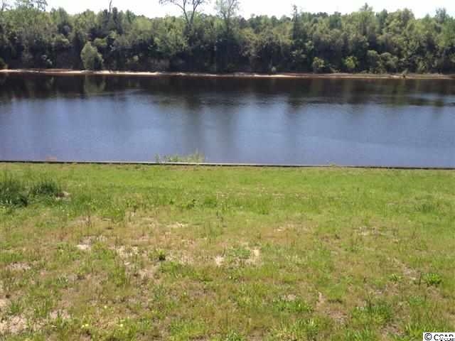 Lot 38 Saint Julian Ln. Myrtle Beach, SC 29579