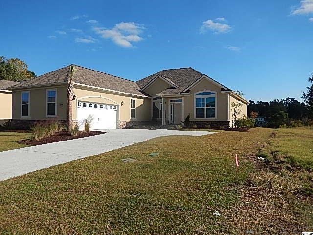 2212 Via Palma Dr. North Myrtle Beach, SC 29582