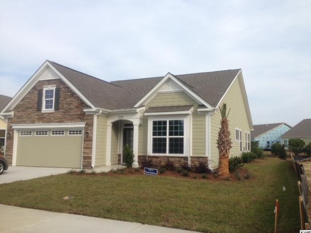 2009 Cresswind Blvd. Myrtle Beach, SC 29577