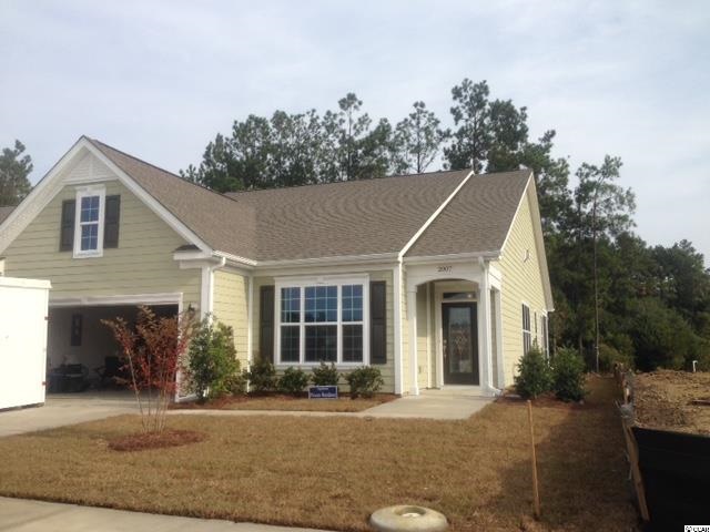 2007 Suncrest Dr. Myrtle Beach, SC 29577