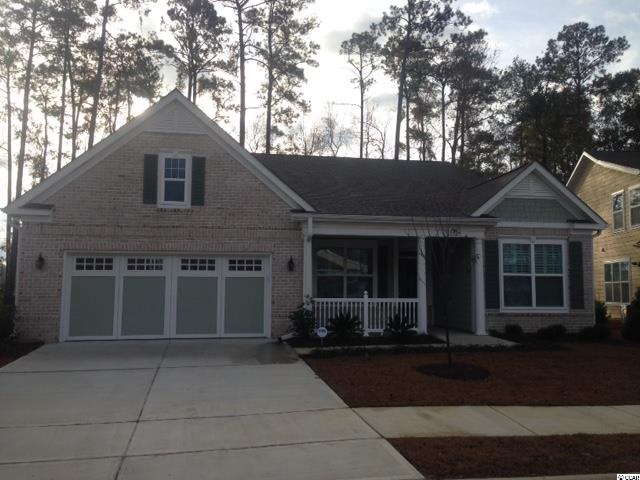 2129 Birchwood Circle Myrtle Beach, SC 29577