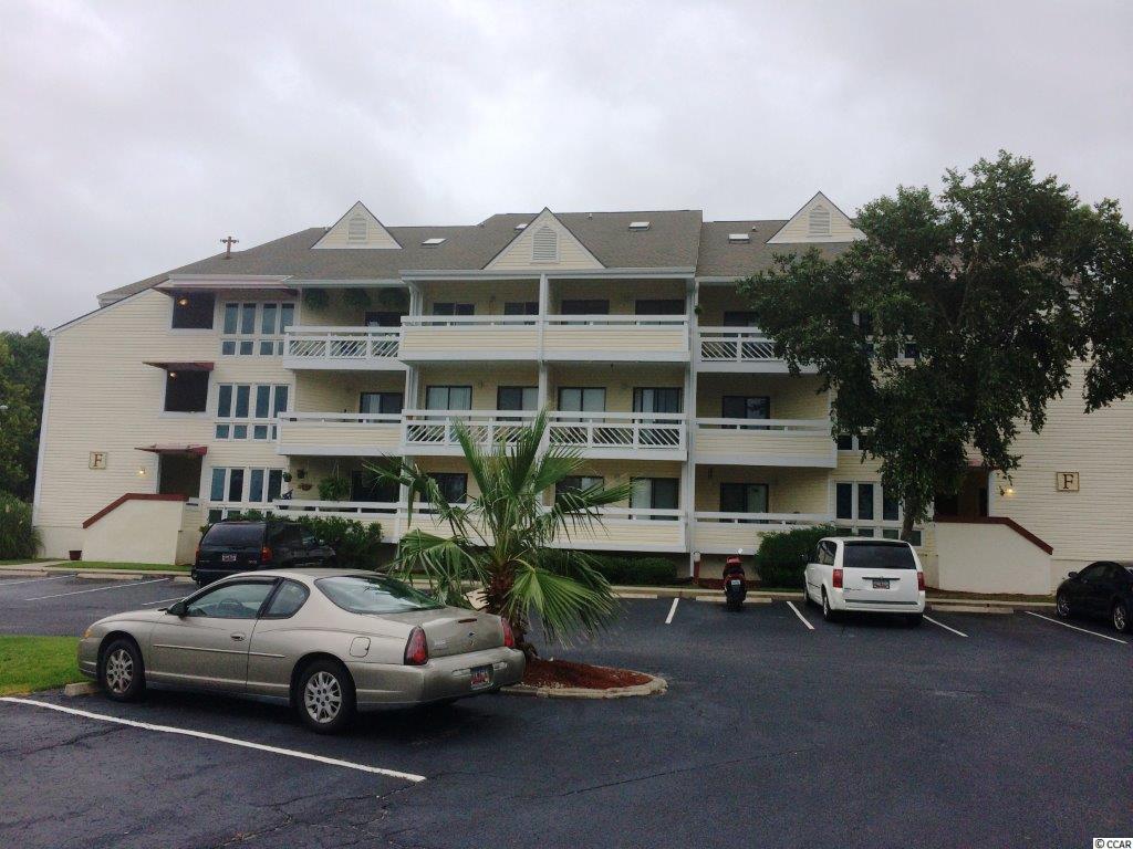 1100 Possum Trot Rd. UNIT F-226 North Myrtle Beach, SC 29582
