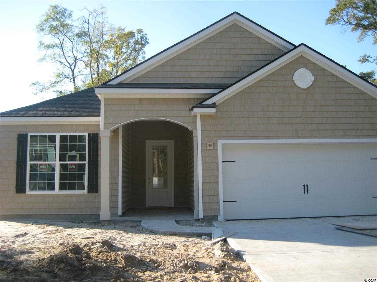 35 Dunning Rd. Pawleys Island, SC 29585