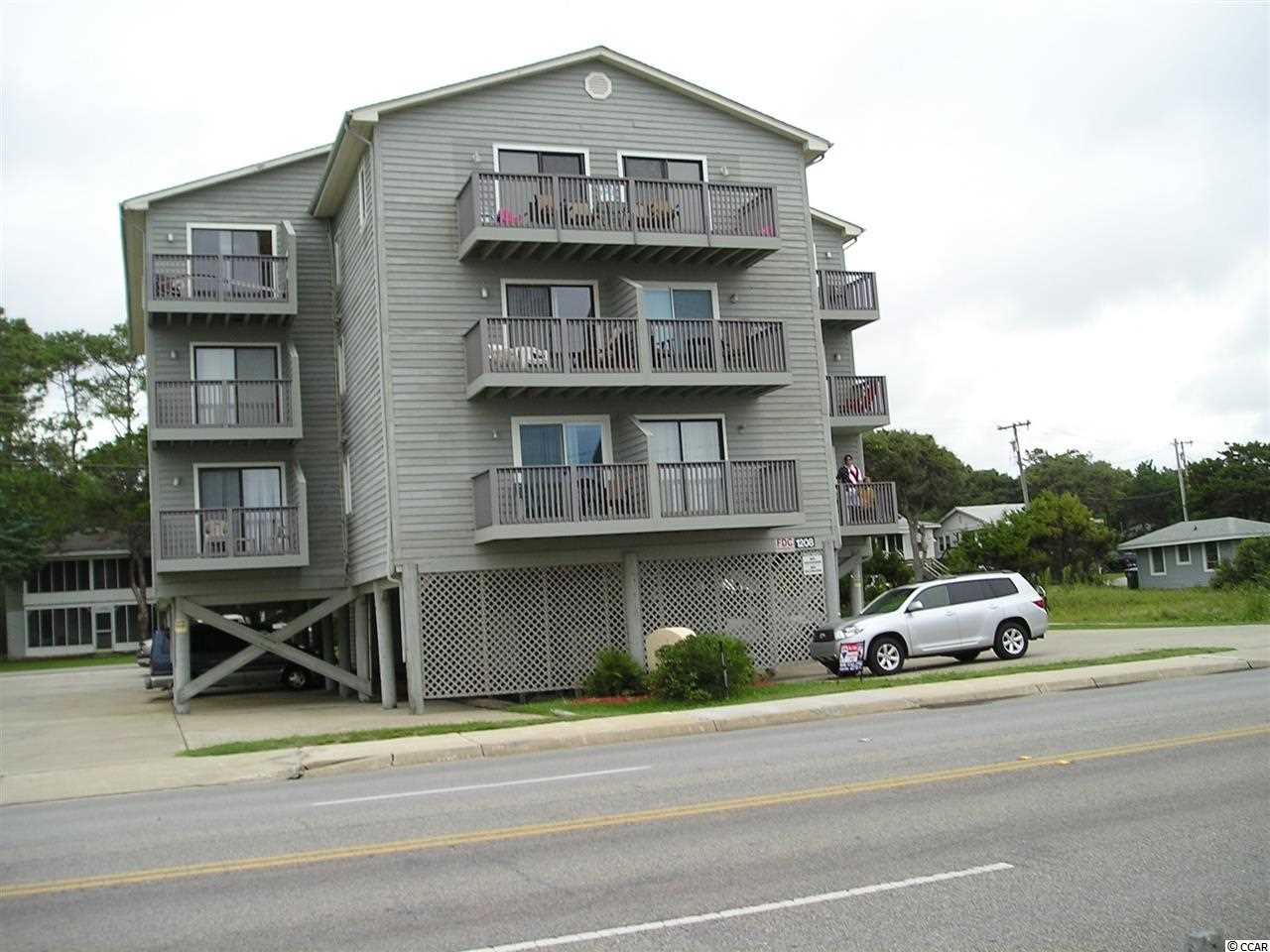 1208 S Ocean Blvd. North Myrtle Beach, SC 29582