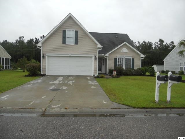 632 Seth Ln. Longs, SC 29568