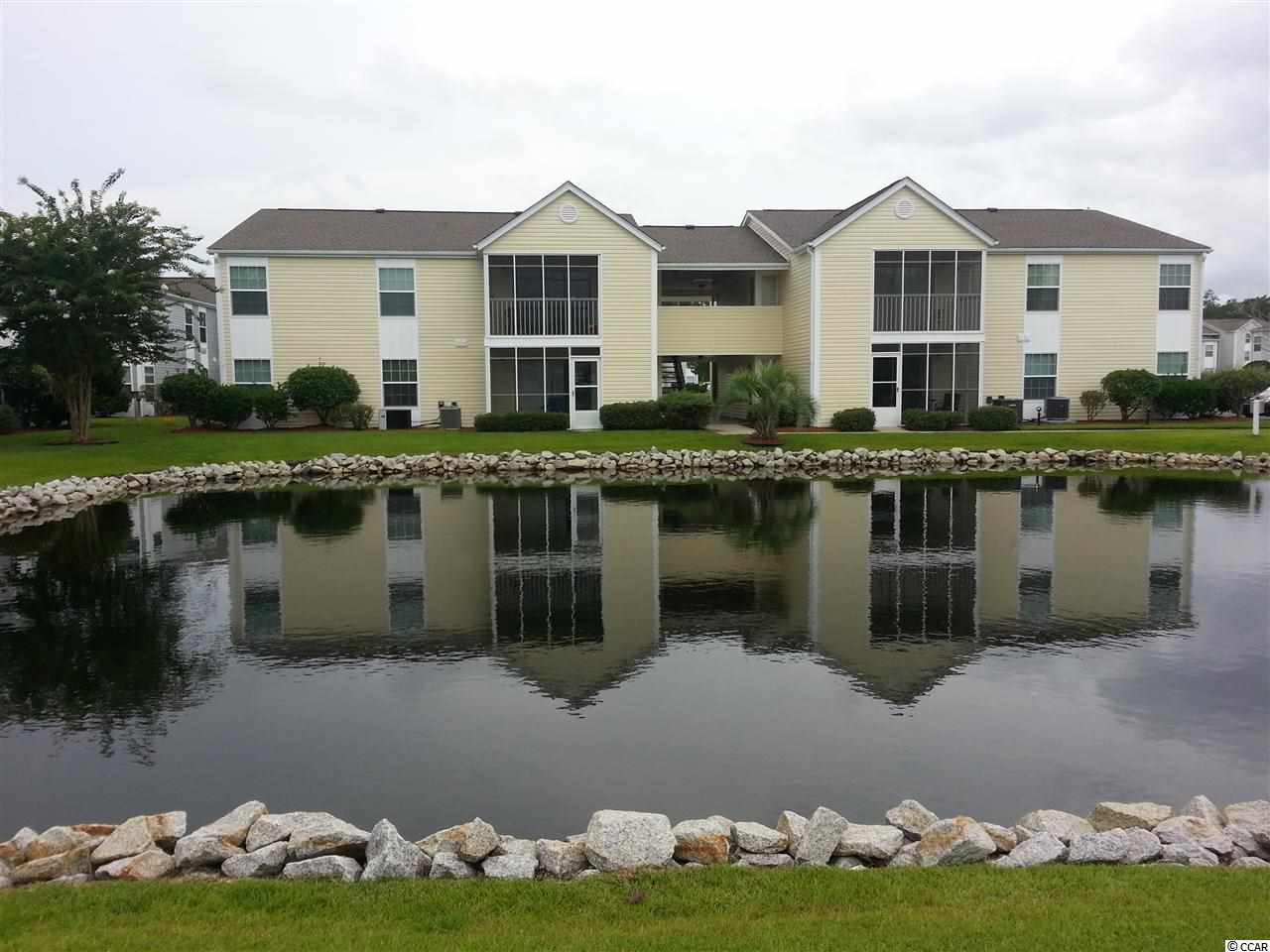 8797-B Barkwood Dr. UNIT B Surfside Beach, SC 29575