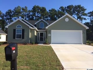 752 Shenanigan Loop Murrells Inlet, SC 29576