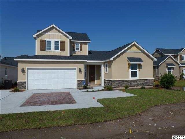 1700 Culbertson Ave. Myrtle Beach, SC 29577