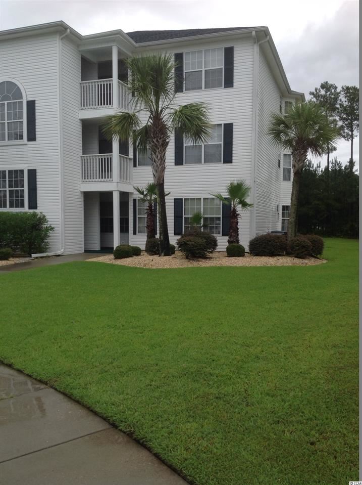 760 Charter Dr. UNIT D-7 Longs, SC 29568