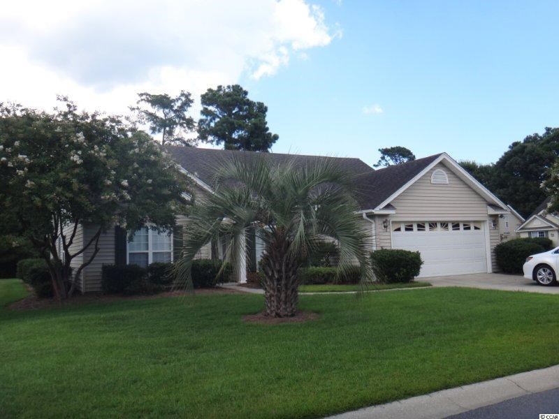 1408 Ashwood Ln. Surfside Beach, SC 29575