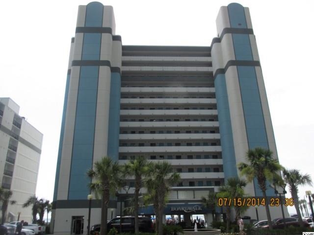 2300 N Ocean Blvd. UNIT #938 Myrtle Beach, SC 29577