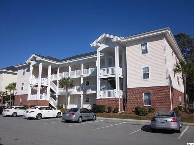 4139 Hibiscus Dr. UNIT #203 Little River, SC 29566