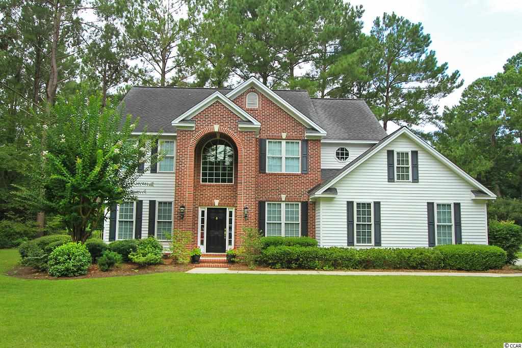 104 Shelburne Ln. Pawleys Island, SC 29585